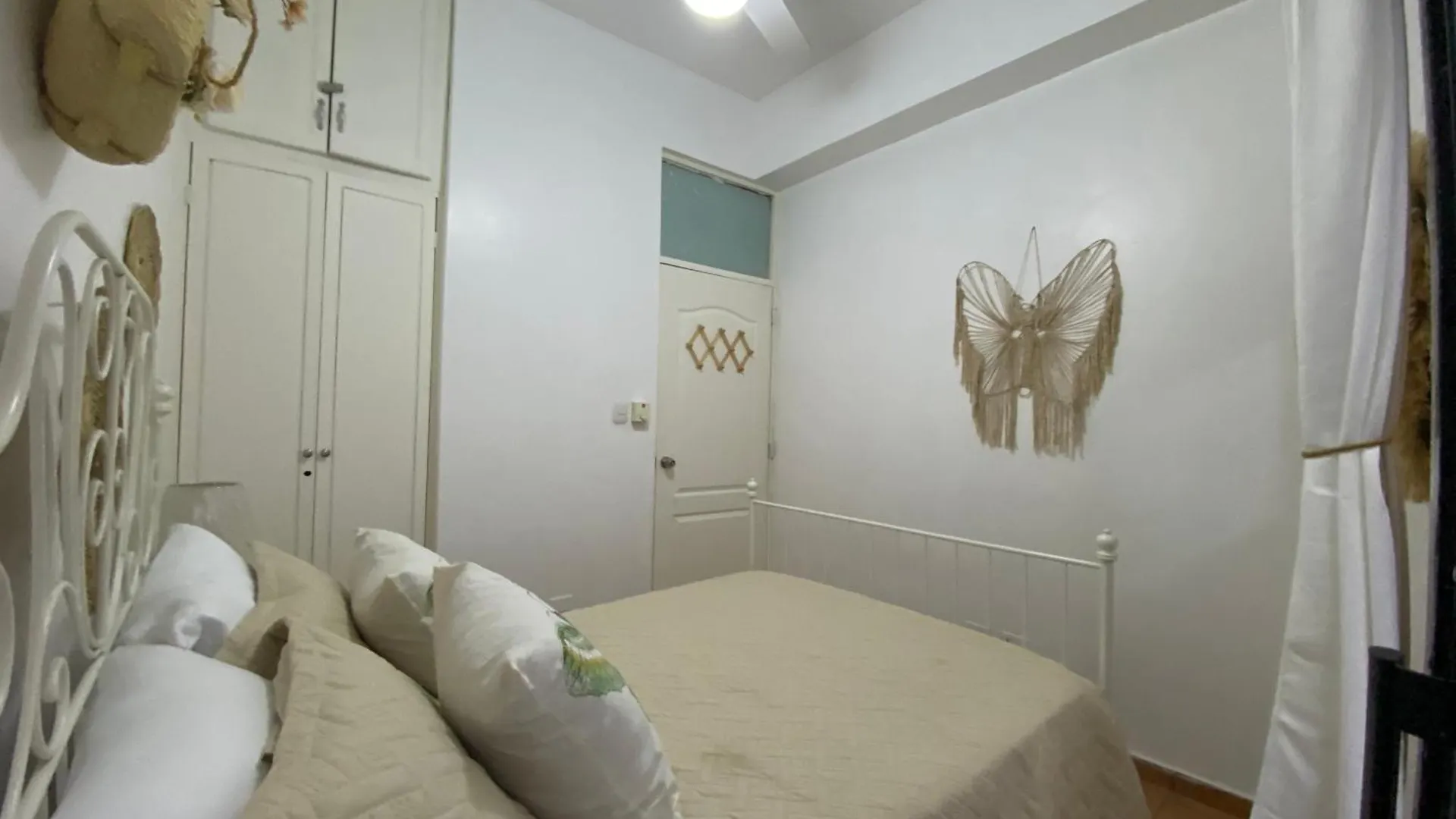 Apartament Zona Colonial 2 Habitaciones+Wifi+Balcon Apartamento Completo Santo Domingo